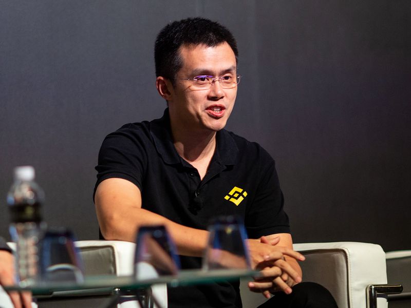 Binance.us-explores-ways-to-decrease-cz’s-dominant-share:-the-information