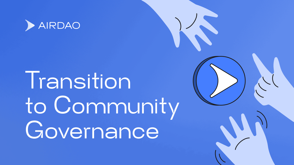 Airdao-announces-transition-to-decentralized-leadership