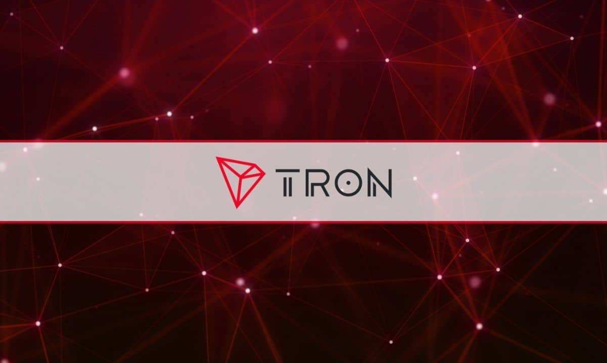 Tron’s-revenue-in-q1,-2023-surpassed-$90m:-report