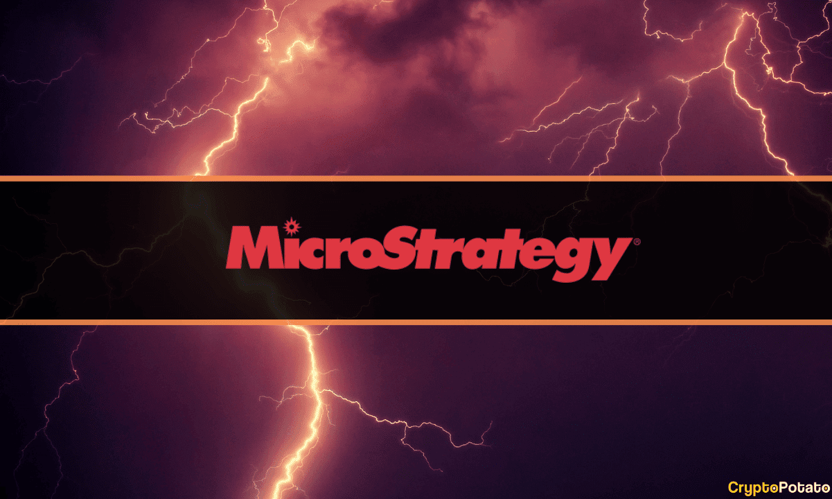 Microstrategy-seeks-to-deliver-bitcoin-wallet,-lightning-address-to-corporate-account-holders