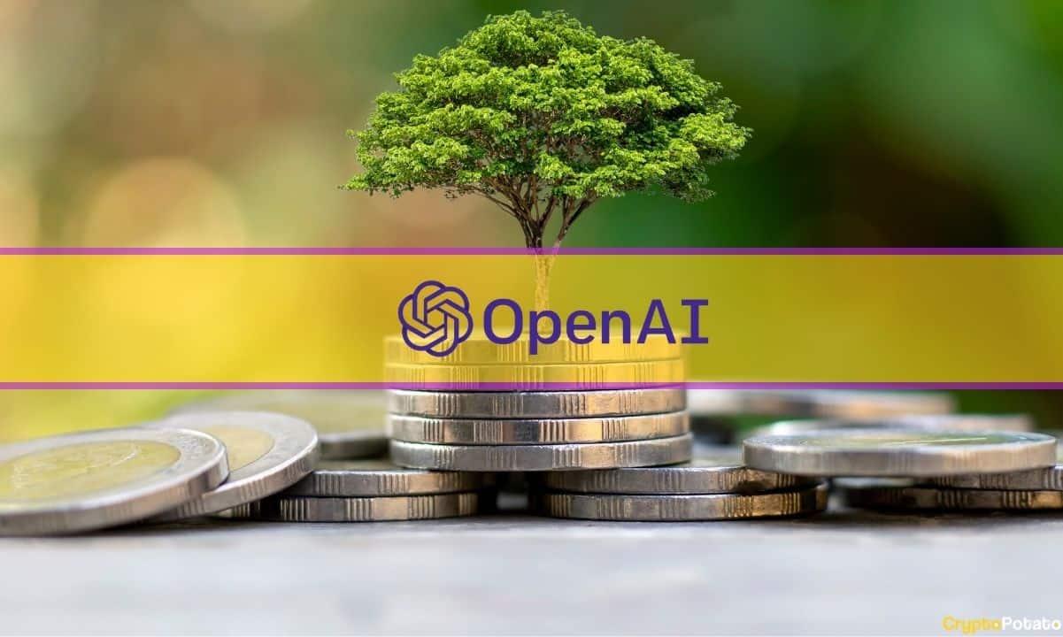 Openai-boss-sam-altman-to-raise-$100m-for-worldcoin-crypto-project:-ft