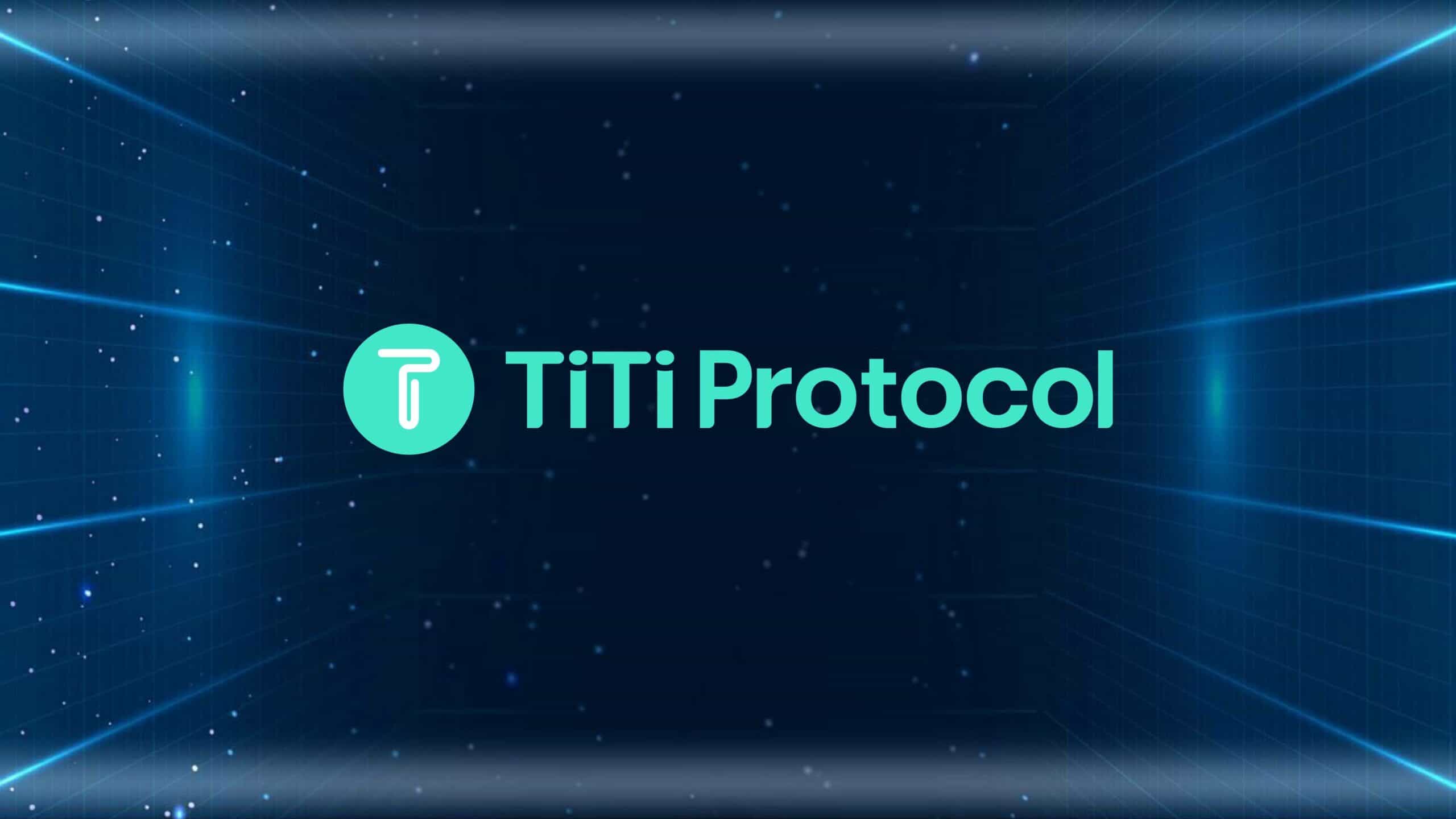 Titi-protocol-plans-to-launch-the-ethereum-mainnet-on-may-16