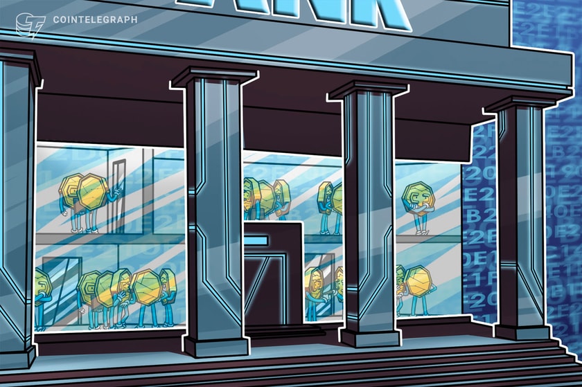 Crypto-bank-runs-in-2022-catalyzed-by-institutional-withdrawals:-research