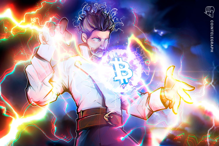 Bitcoin-lightning-company-river-raises-$35m-amid-‘new-wave-of-institutional-adoption’