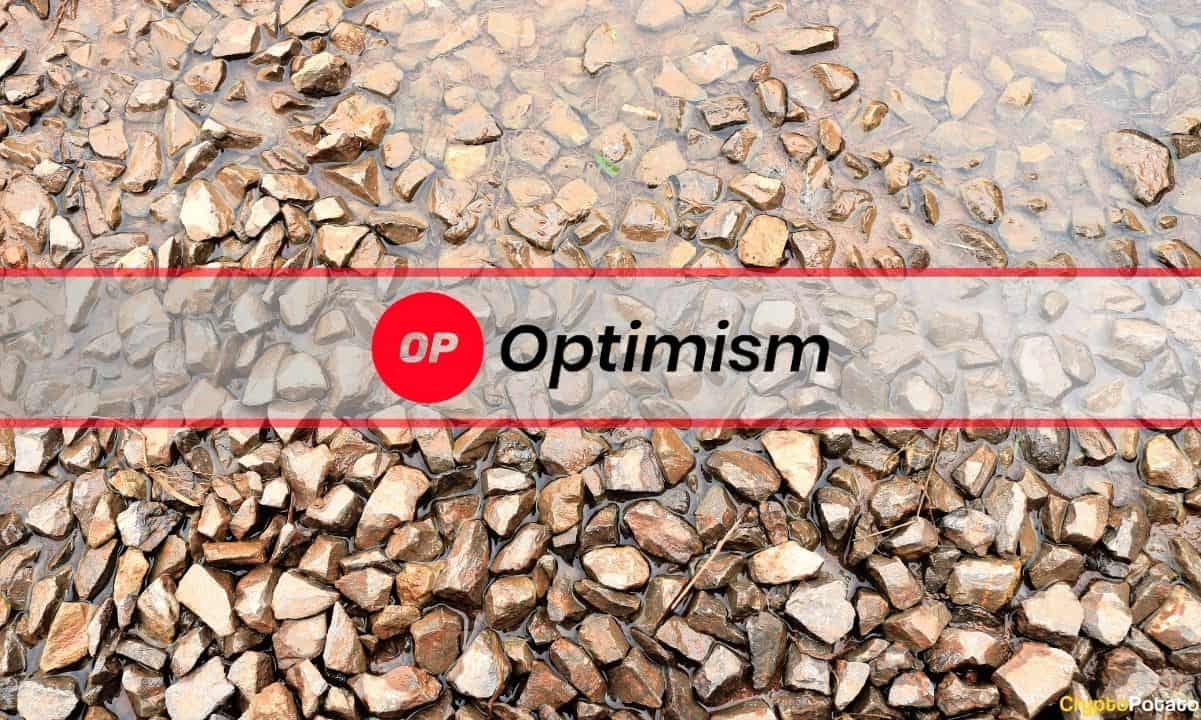 Optimism-bedrock-upgrade-release-date-revealed