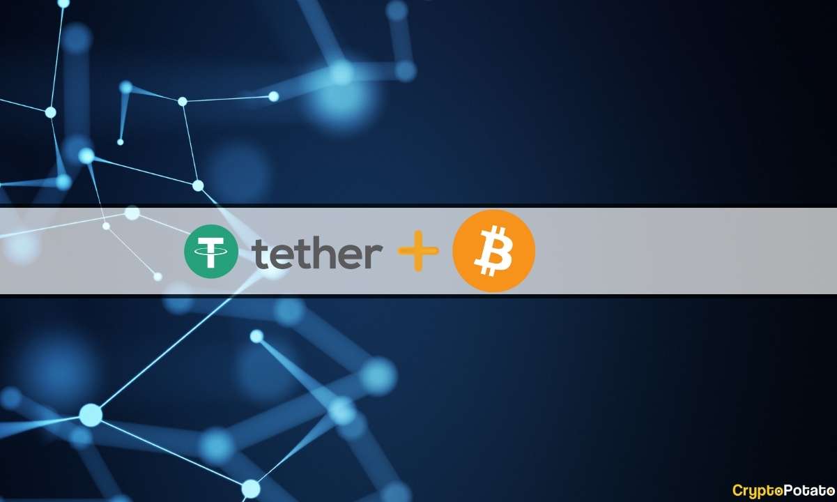 Tether-will-buy-bitcoin:-allocating-15%-of-net-realized-operating-profits-regularly-in-btc