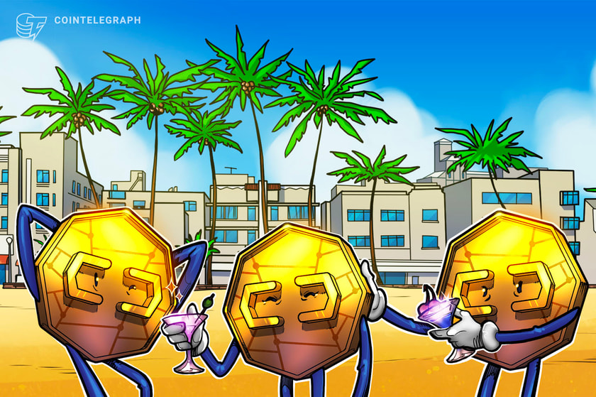 Miami-blockchain-folk-hero-secures-$5m-for-community-tokenization