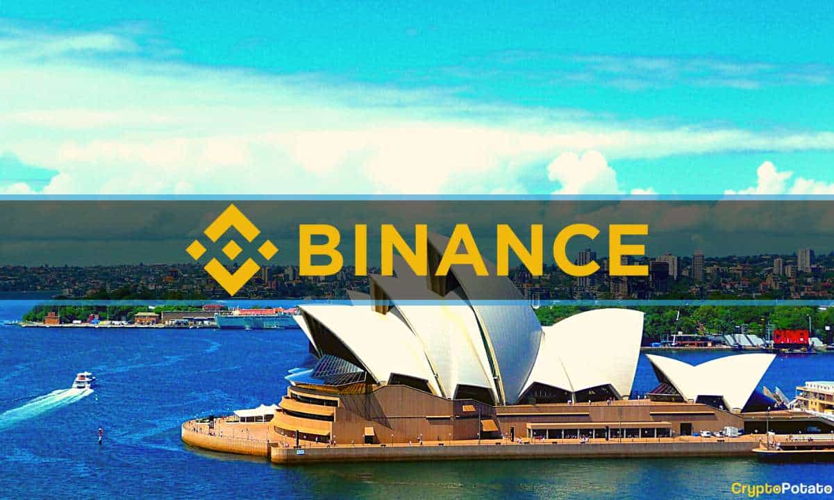 Binance-australia-banned-by-big-four-bank-westpac:-report
