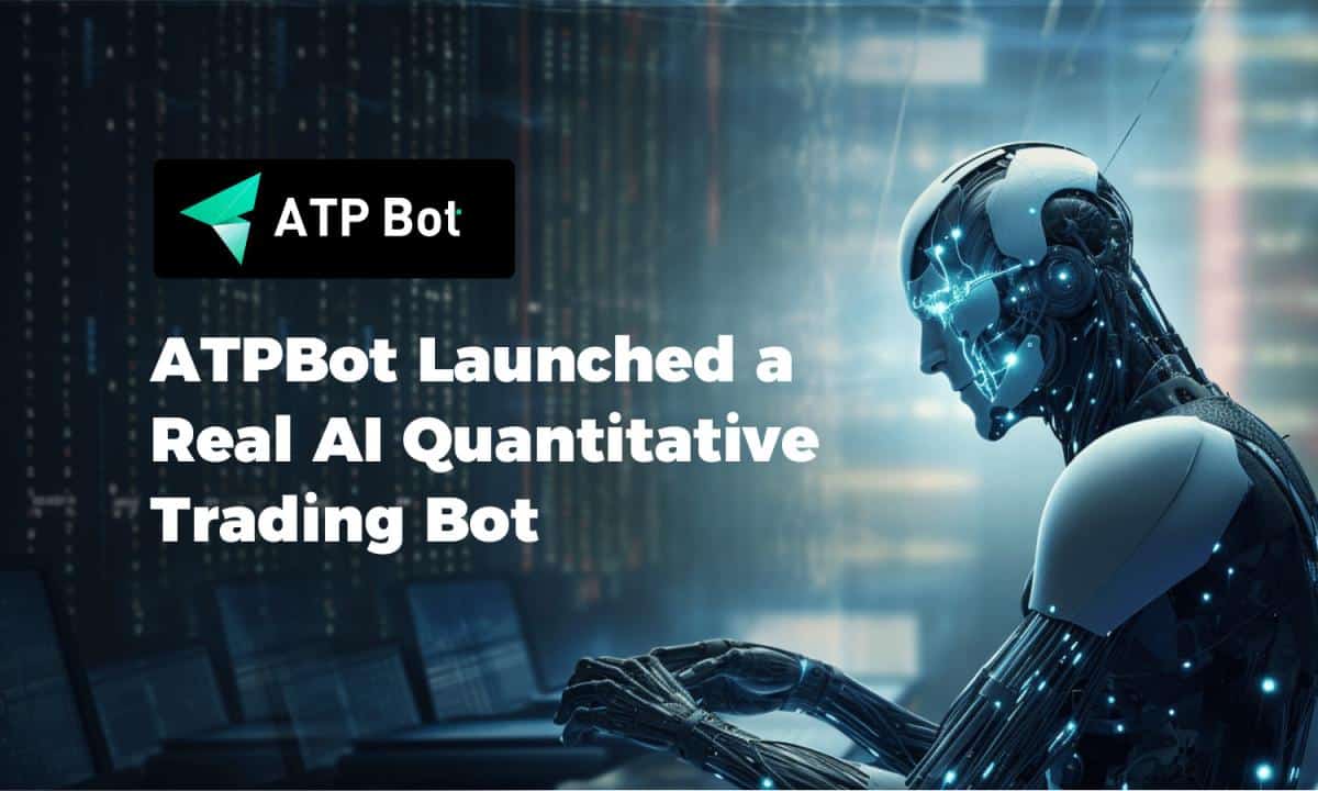 Atpbot-connects-its-ai-quantitative-trading-bot-to-binance-api
