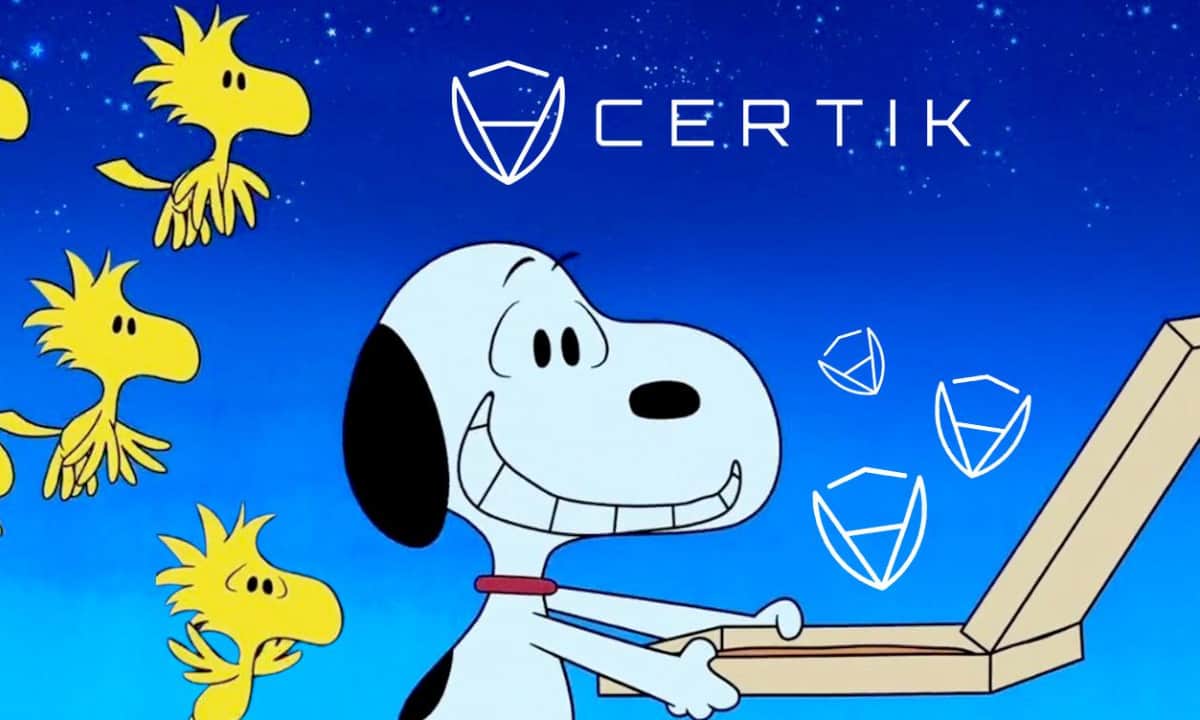 Lovesnoopy-announces-85.0246%-of-tokens-burned