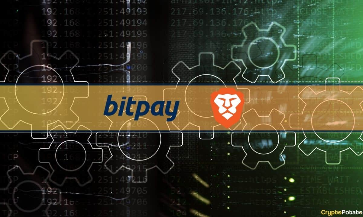 Bitpay-integrates-brave-wallet-amid-‘strong-interest’-from-major-retailers,-brands