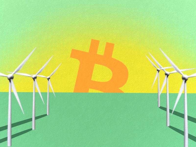 Non-profit-organization-energy-web-starts-sustainability-registry-for-bitcoin-miners