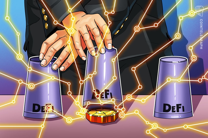 Defi-protocol-voltz-launches-sofr-swaps-on-avalanche