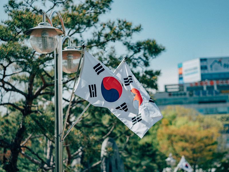South-korea-lawmakers-pass-law-requiring-officials-to-disclose-crypto-holdings:-report