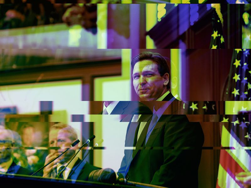 Desantis-and-the-growing-culture-war-around-bitcoin