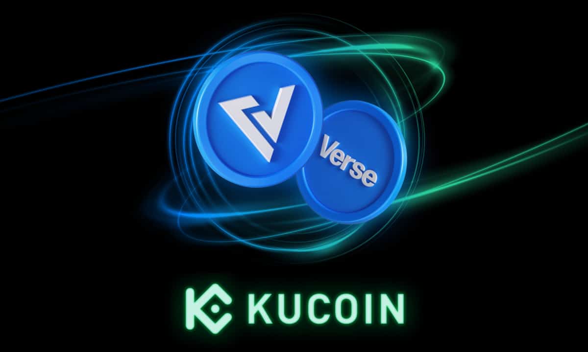 Bitcoin.com’s-verse-token-now-available-for-trading-on-kucoin