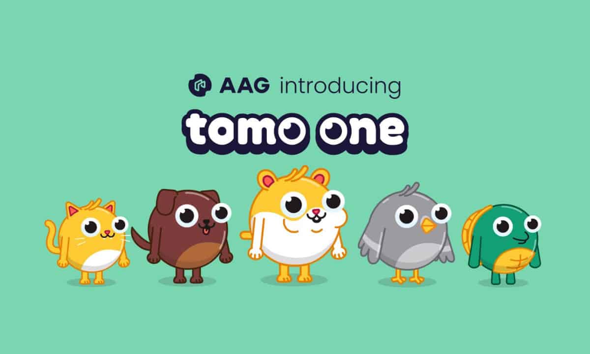 Aag-launches-tomoone:-an-nft-based-game-to-educate-and-entertain-metaone-users