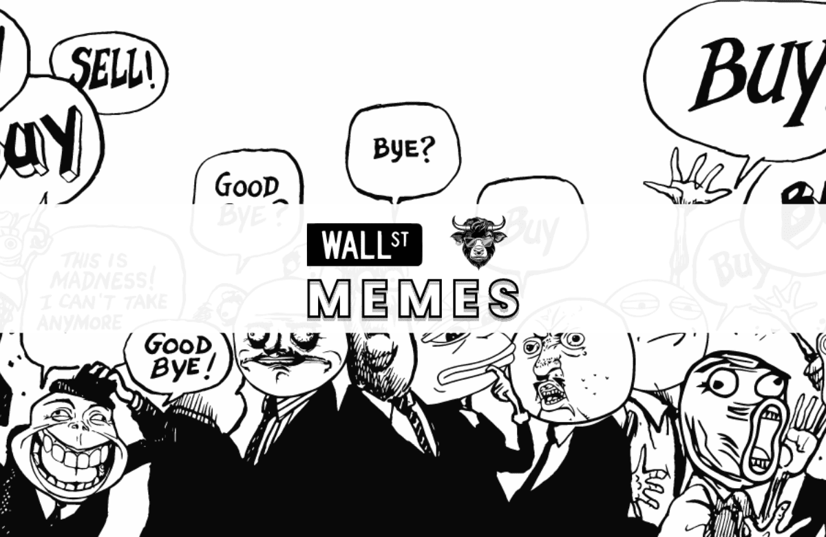 Fastest-growing-cryptocurrency-wall-street-memes-raises-$1-million-in-viral-meme-token-ico