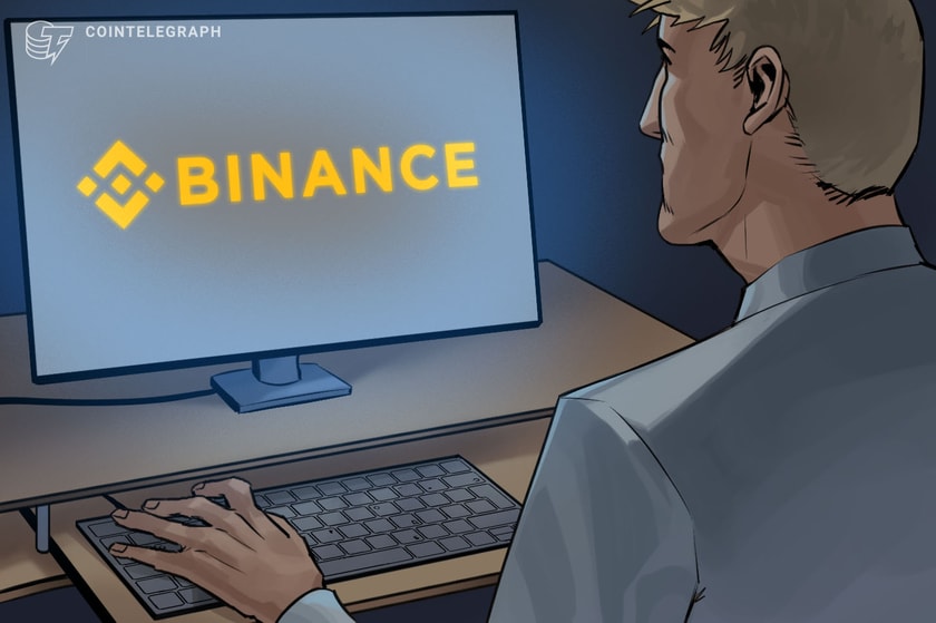 Buying-a-bank-won’t-solve-crypto’s-debanking-issue:-binance-ceo