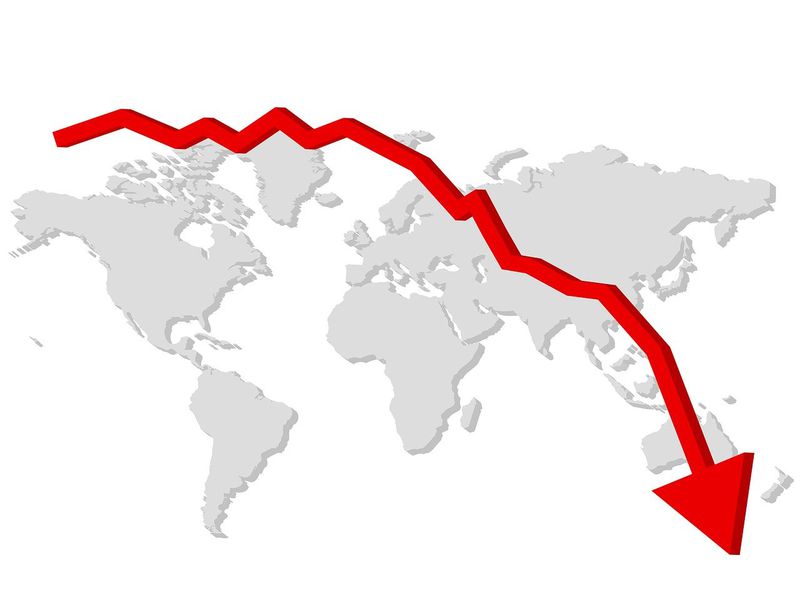 Bitcoin-headed-for-first-monthly-loss-in-six-months