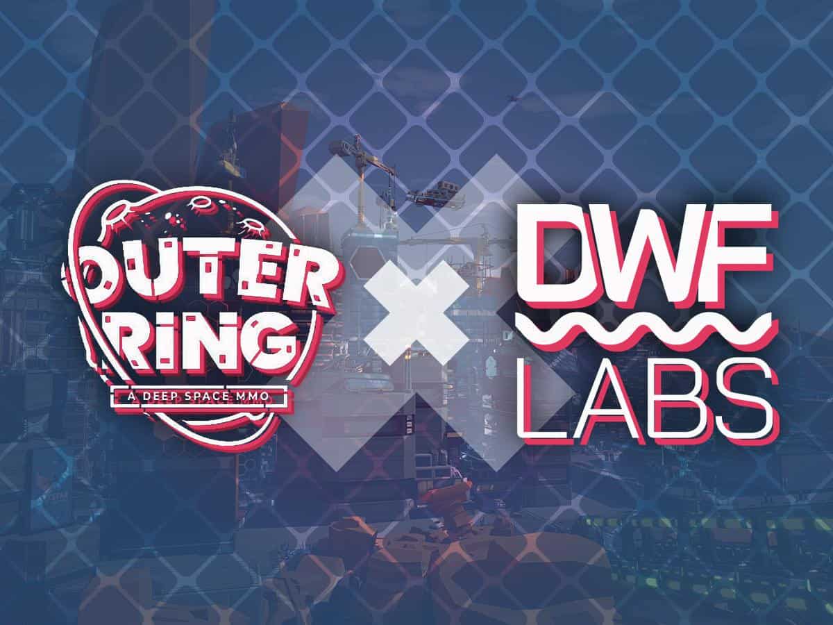 Dwf-labs-commits-seven-figure-investment-to-outer-ring-mmo:-a-new-era-of-gaming-begins