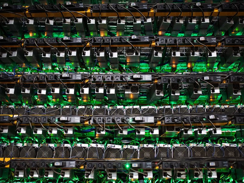 Bitcoin-mining-difficulty’s-record-setting-streak-shows-no-signs-of-stopping