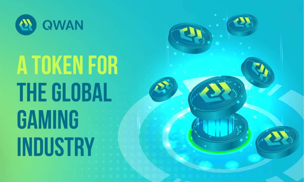 The-qwan-launch-–-a-token-for-the-global-gaming-industry