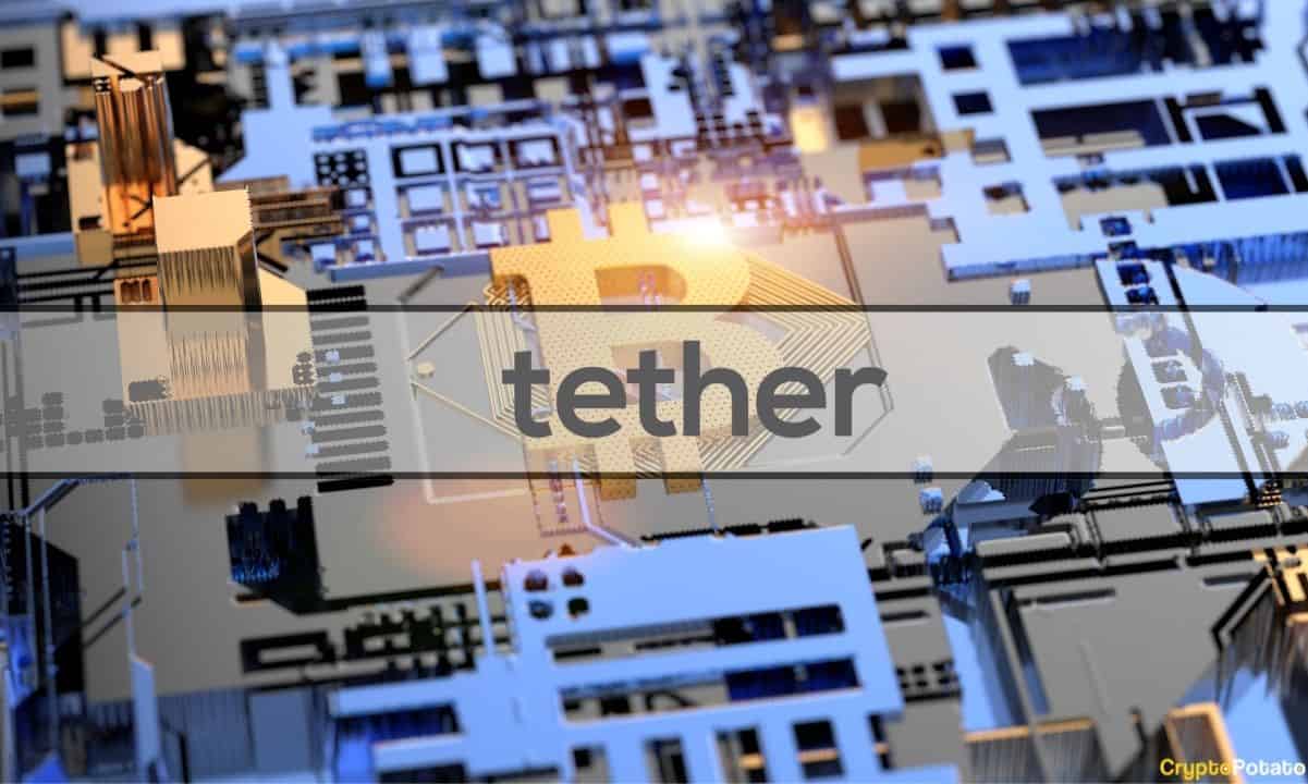 Tether-to-launch-sustainable-bitcoin-mining-operations-in-uruguay