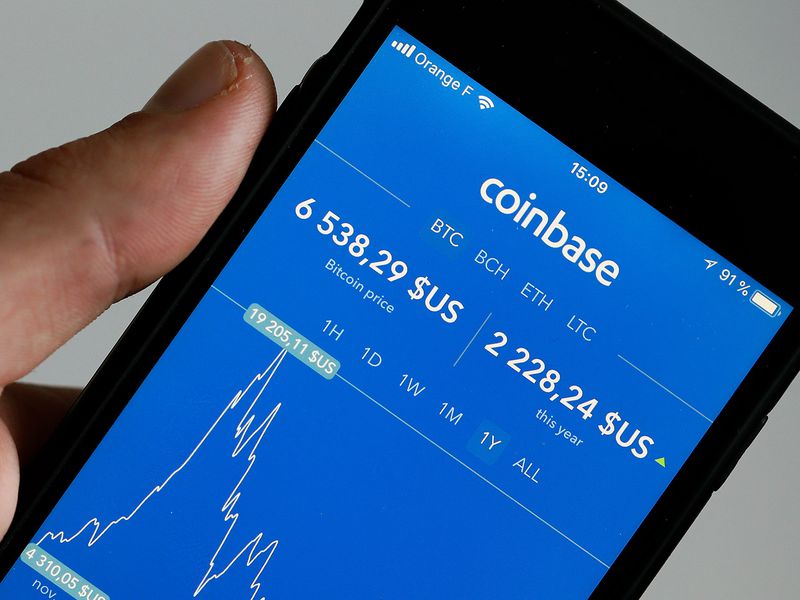 Former-coinbase-employee,-us.-sec-settle-insider-trading-charges
