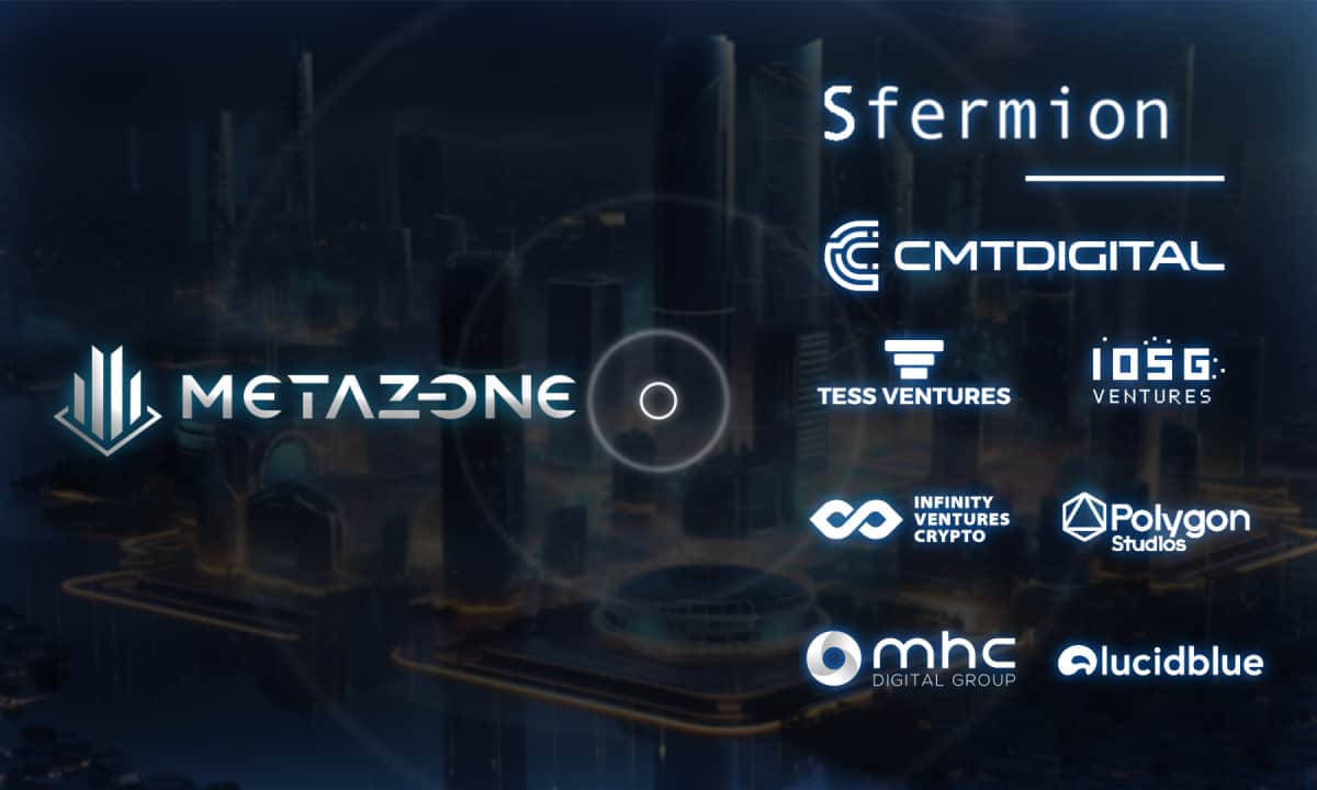 Metazone-secures-funding-to-expand-the-world’s-first-tokenized-app-platform-for-the-metaverse