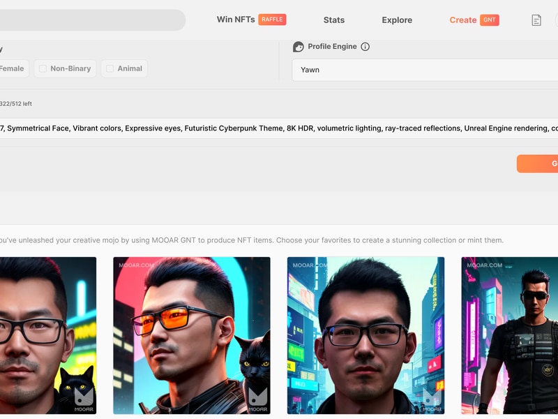 Find-satoshi-labs-rolls-out-ai-tool-that-turns-selfies-into-nfts