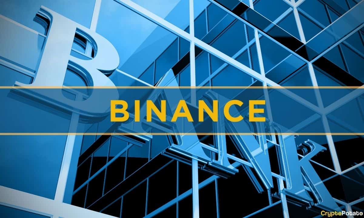 Binance-deliberates-on-enabling-traders-to-keep-collateral-at-banks:-report