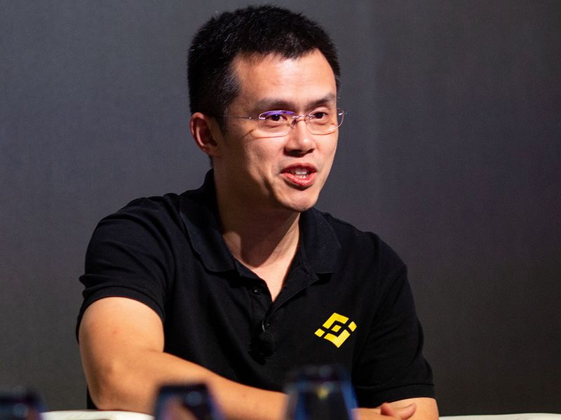Binance-says-‘reevaluating’-roles-after-report-of-layoffs