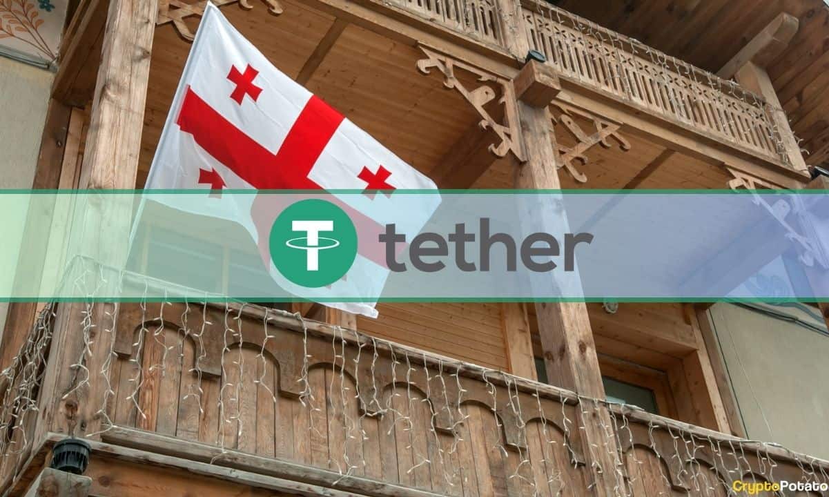 Tether-expands-presence-in-georgia-with-investment-in-payment-processing-company