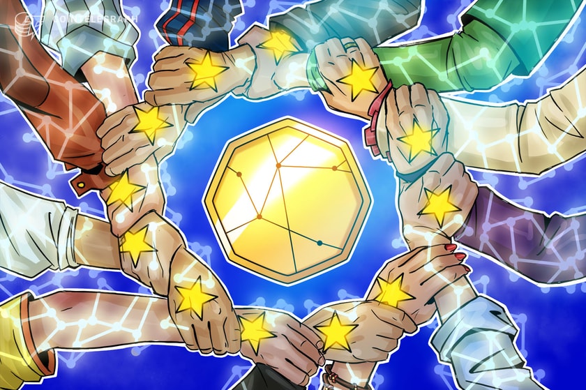Eu-officials-sign-markets-in-crypto-assets-framework-into-law