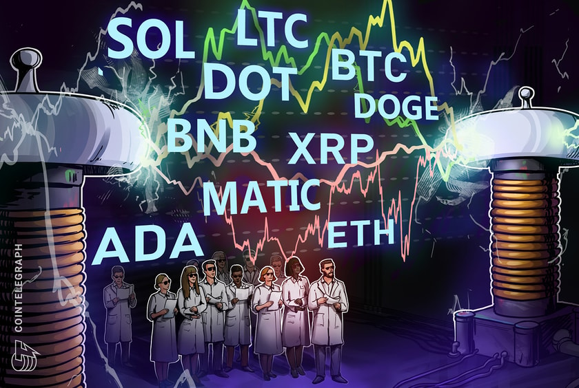 Price-analysis-5/31:-btc,-eth,-bnb,-xrp,-ada,-doge,-matic,-sol,-dot,-ltc