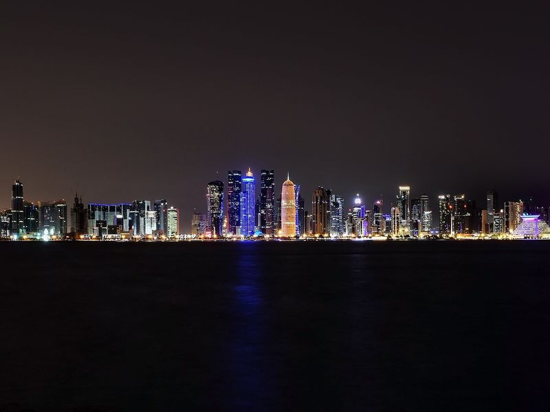 Qatar-didn’t-properly-enforce-its-crypto-ban,-global-money-laundering-watchdog-says