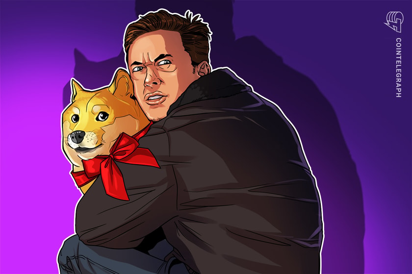 Dogecoin-investors-accuse-elon-musk-of-insider-trading-in-amended-class-action-lawsuit