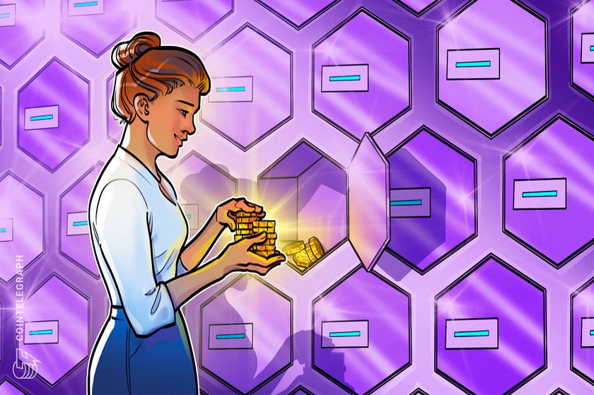 Taurus-deploys-on-polygon-blockchain-for-asset-tokenization-and-custody