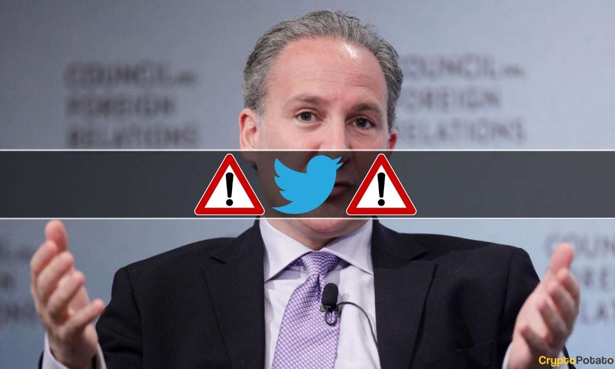 Warning!-peter-schiff’s-twitter-account-compromised,-lures-to-phishing-site