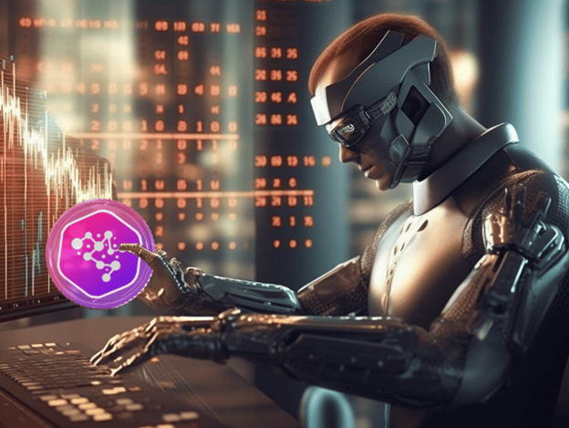 Traders-are-backing-this-ai-crypto-coin-to-boom-after-hitting-$2m-in-presale