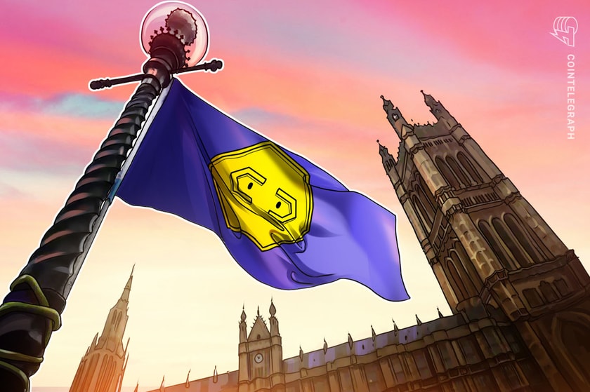 ‘crypto-tsar’-needed-to-ensure-coordinated-approach-in-the-uk:-eu-lawmakers