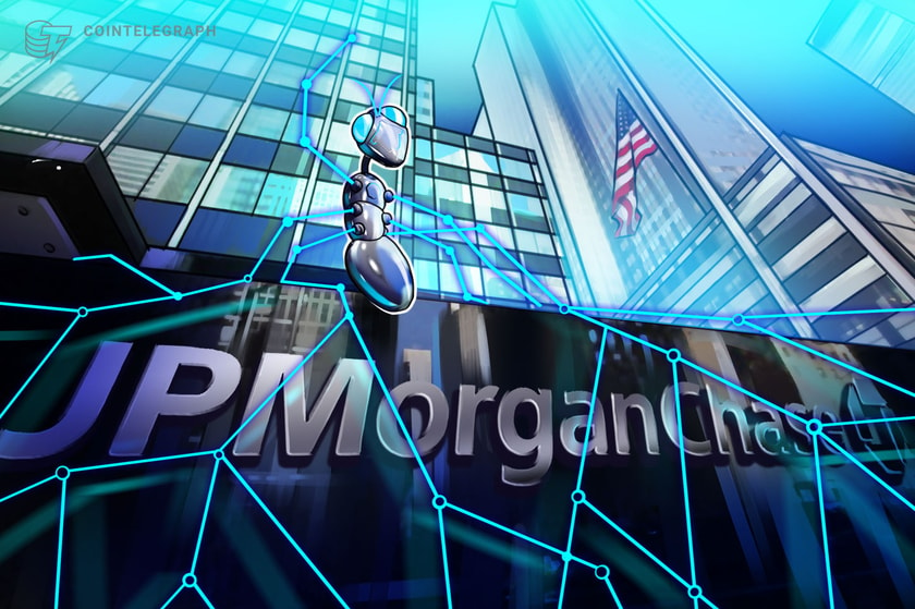 Jpmorgan-uses-blockchain-for-24/7-dollar-transfers-with-indian-banks