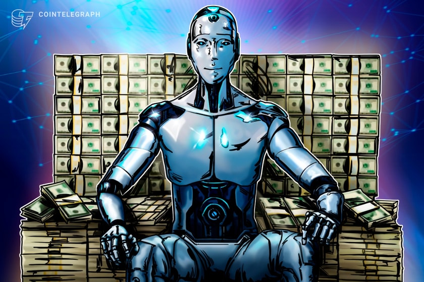 Ai-related-crypto-returns-rose-up-to-41%-after-chatgpt-launched:-study