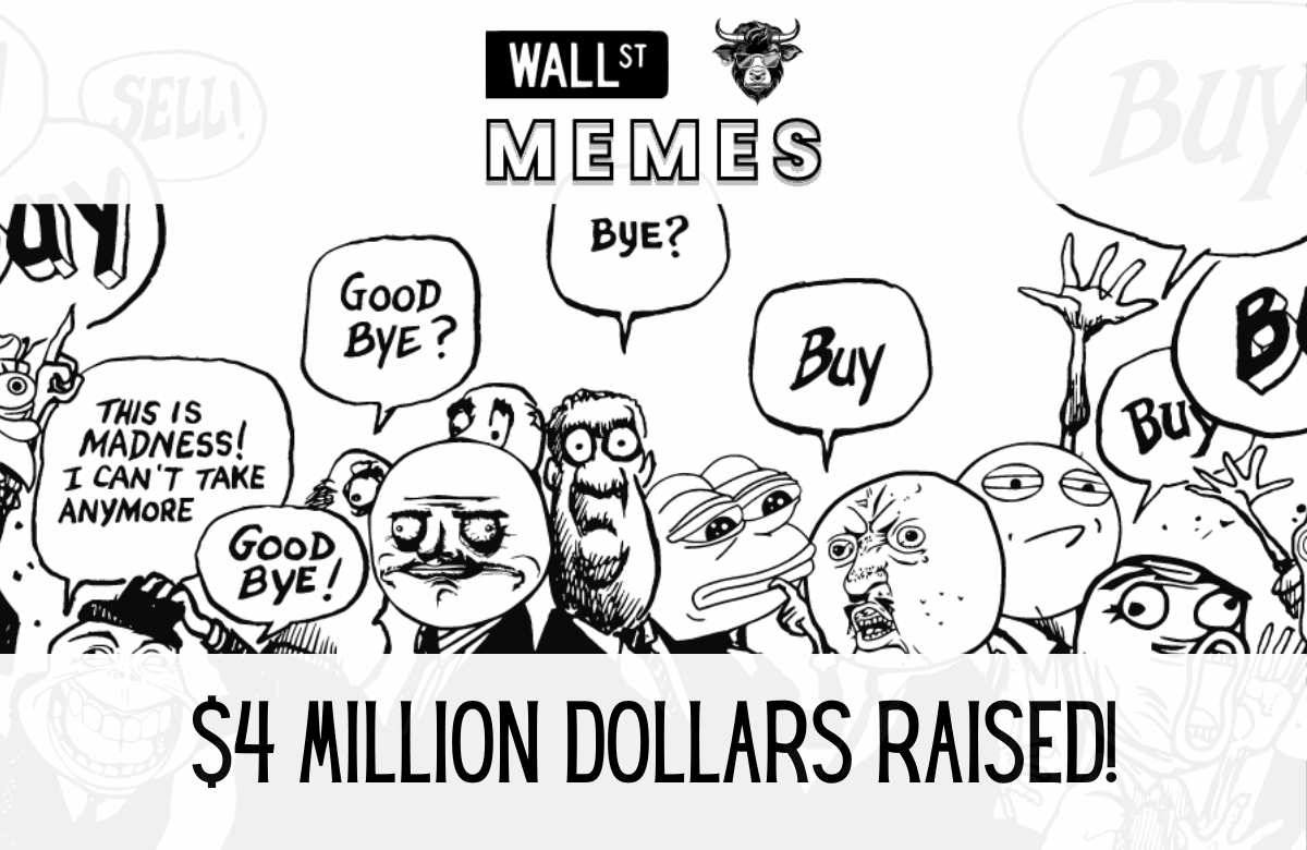 Wall-street-memes-raises-$4-million:-which-crypto-presales-to-watch-this-week?