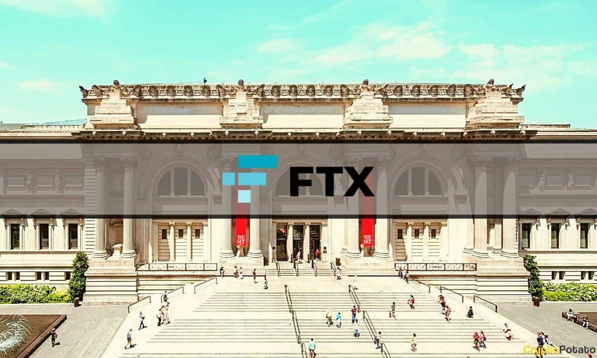 Us-metropolitan-museum-of-art-to-return-ftx’s-$550k-donations