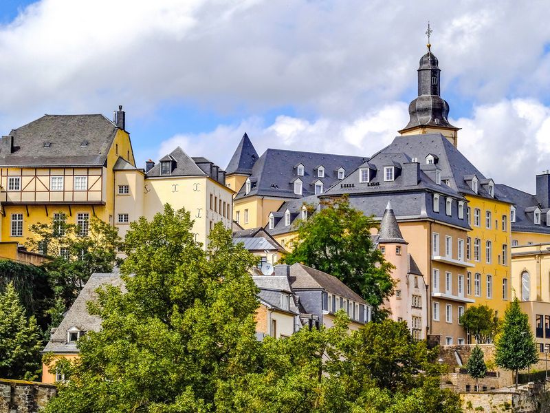 Luxembourg-antitrust-authority-to-probe-blockchain,-web3-competition