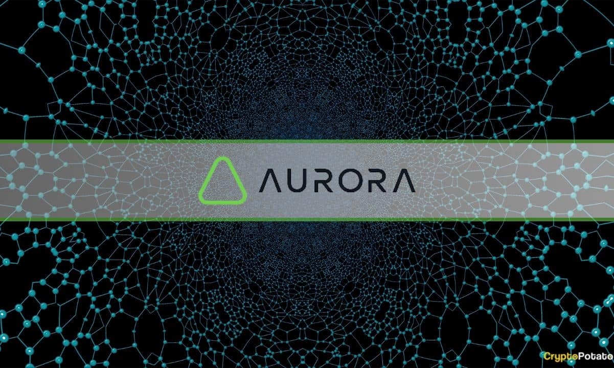 Ethereum-scaling-solution-aurora-unveils-‘strategic-partnership’-for-web3-workers