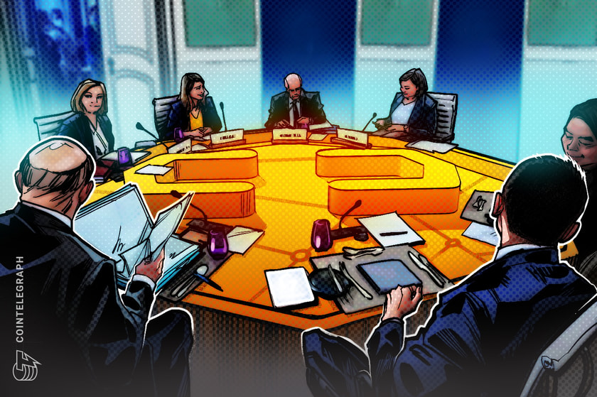 Us-financial-services-committee-sets-date-to-discuss-future-of-crypto