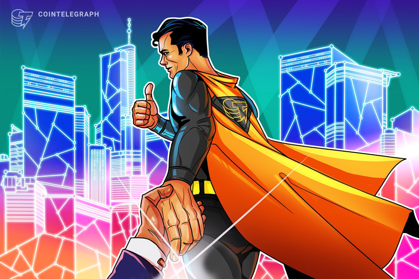 Cointelegraph-pitch-room-launched,-bridging-promising-projects-to-quality-investors
